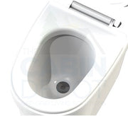 Siège d'urinoir Cendrillon