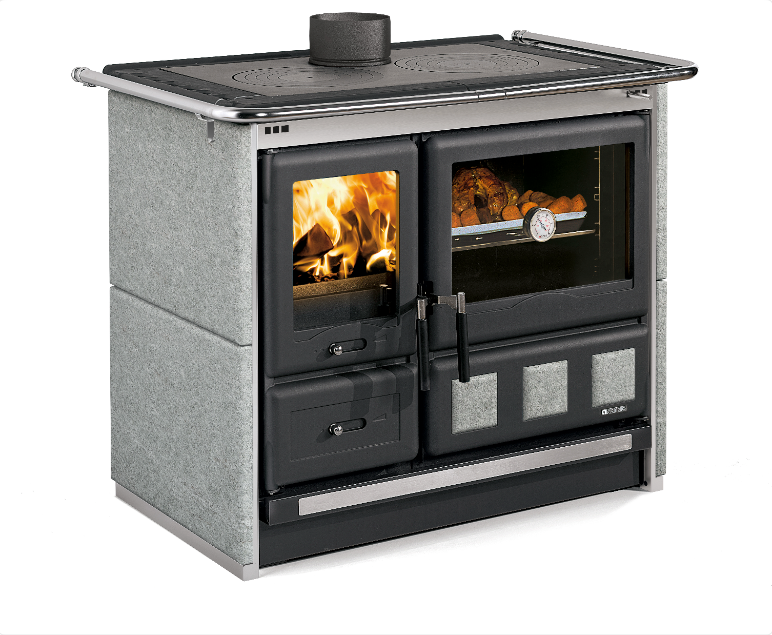 La Nordica Rosa XXL UL-C - Pierre naturelle