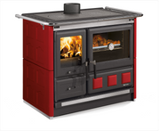 La Nordica Rosa XXL UL-C Majolica - Bordeaux (Red)