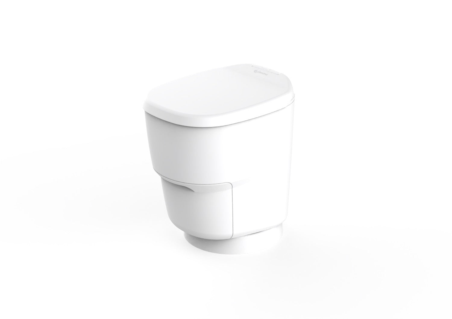 Clesana C1 avec douille ronde