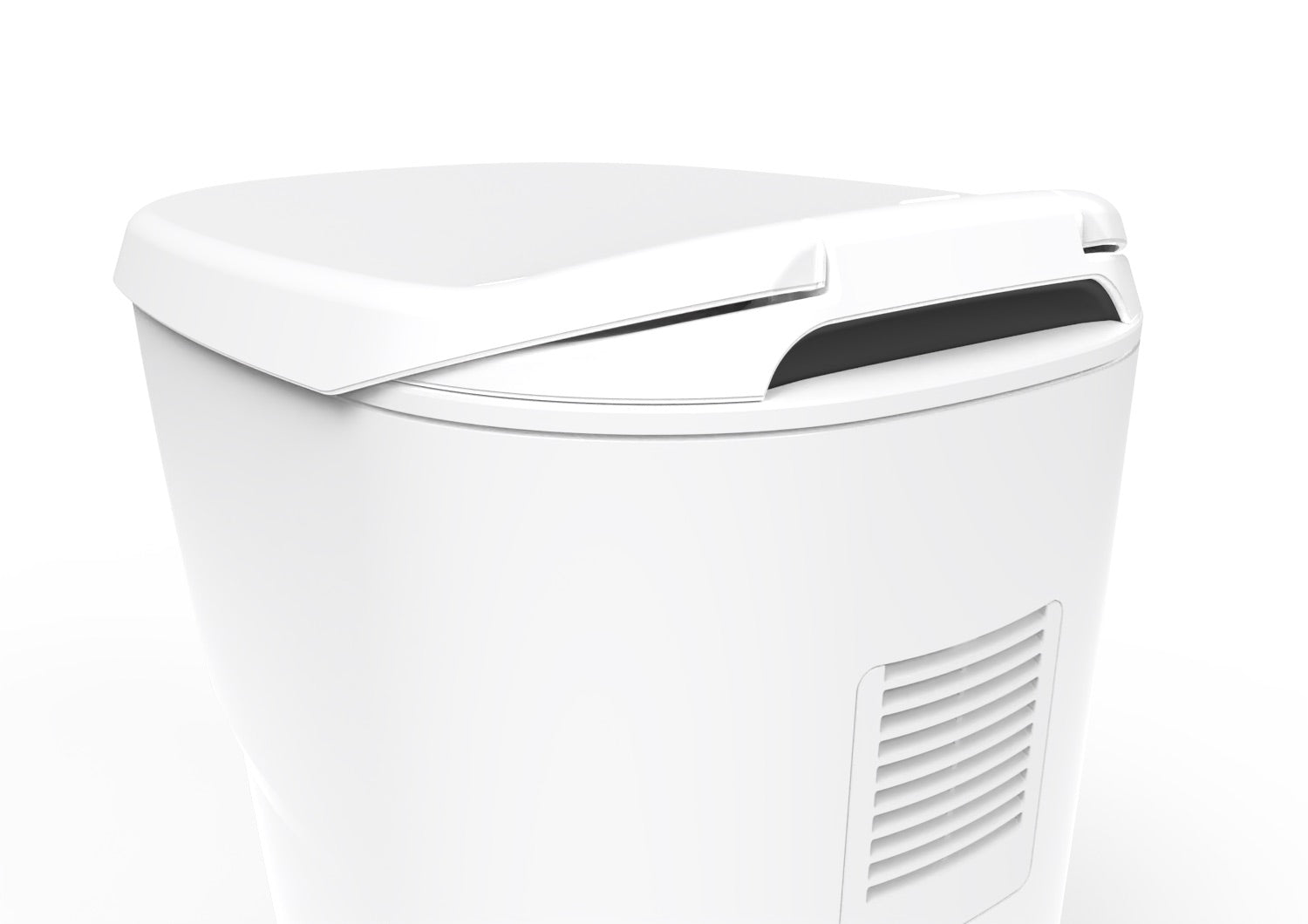 Clesana C1 con casquillo redondo