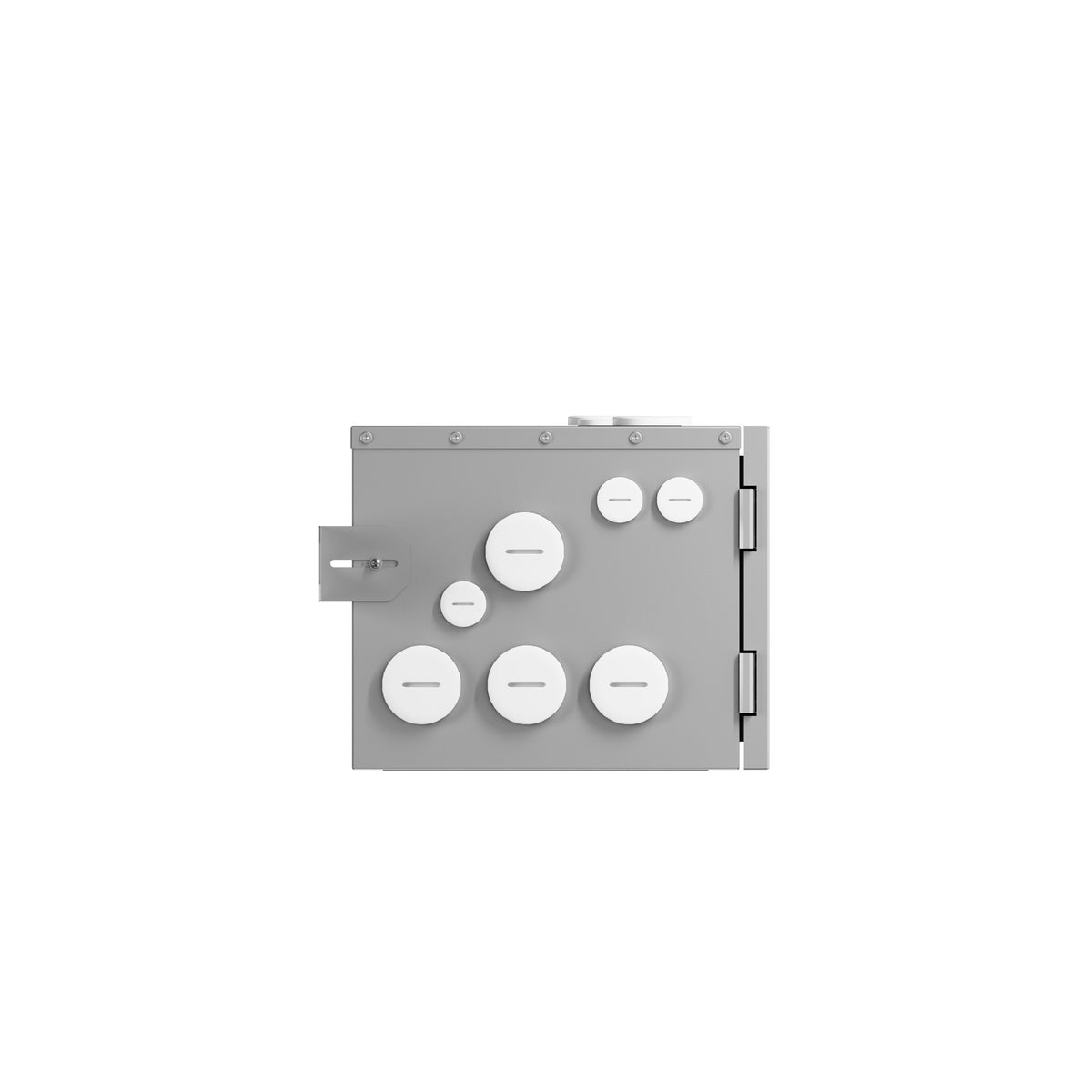 RUiXU Conduit Box