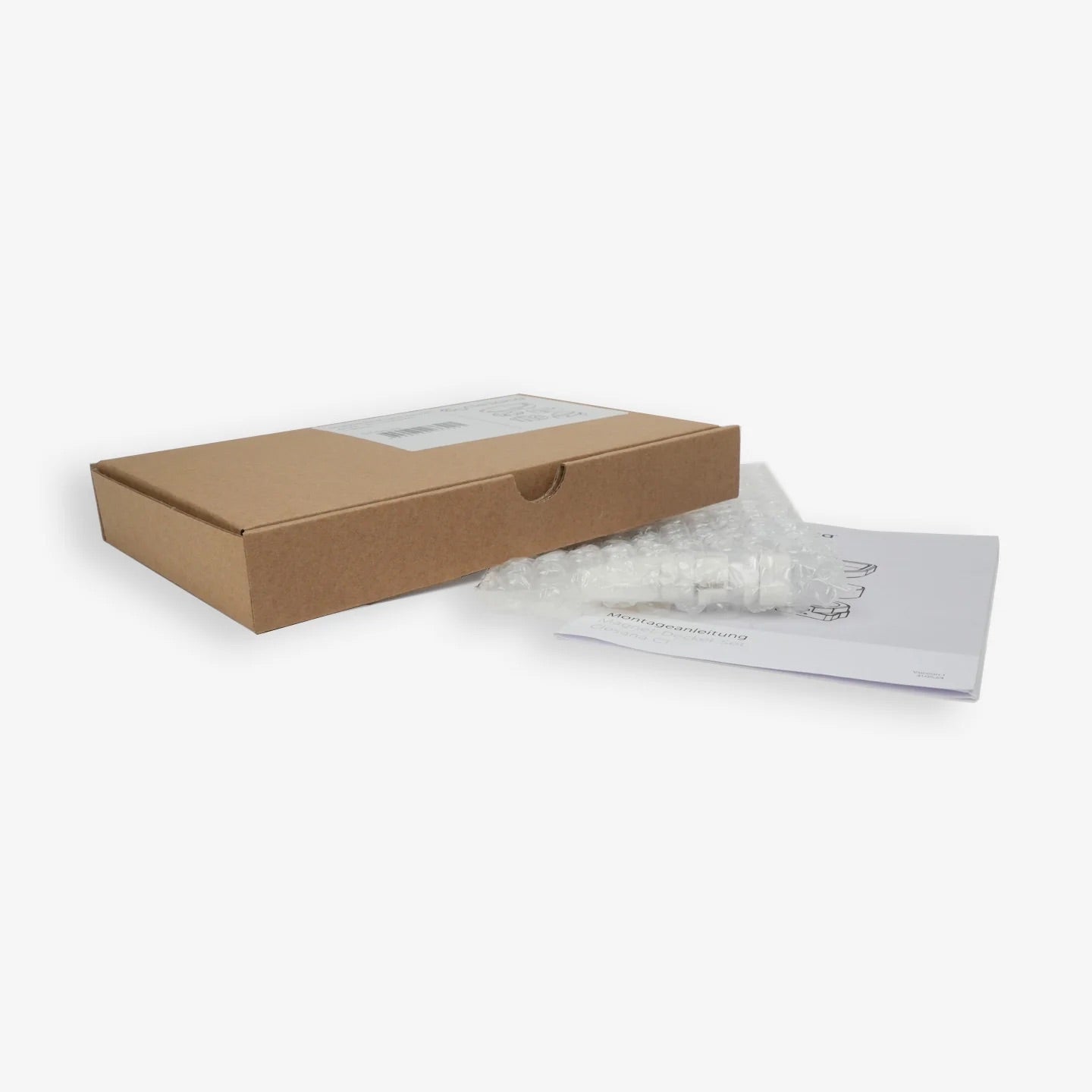 Kit de mise à niveau Clesana C1 avec couvercle magnétique