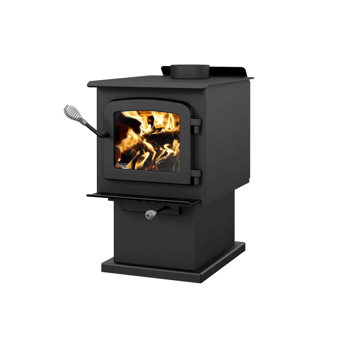Drolet Escape 1200 N