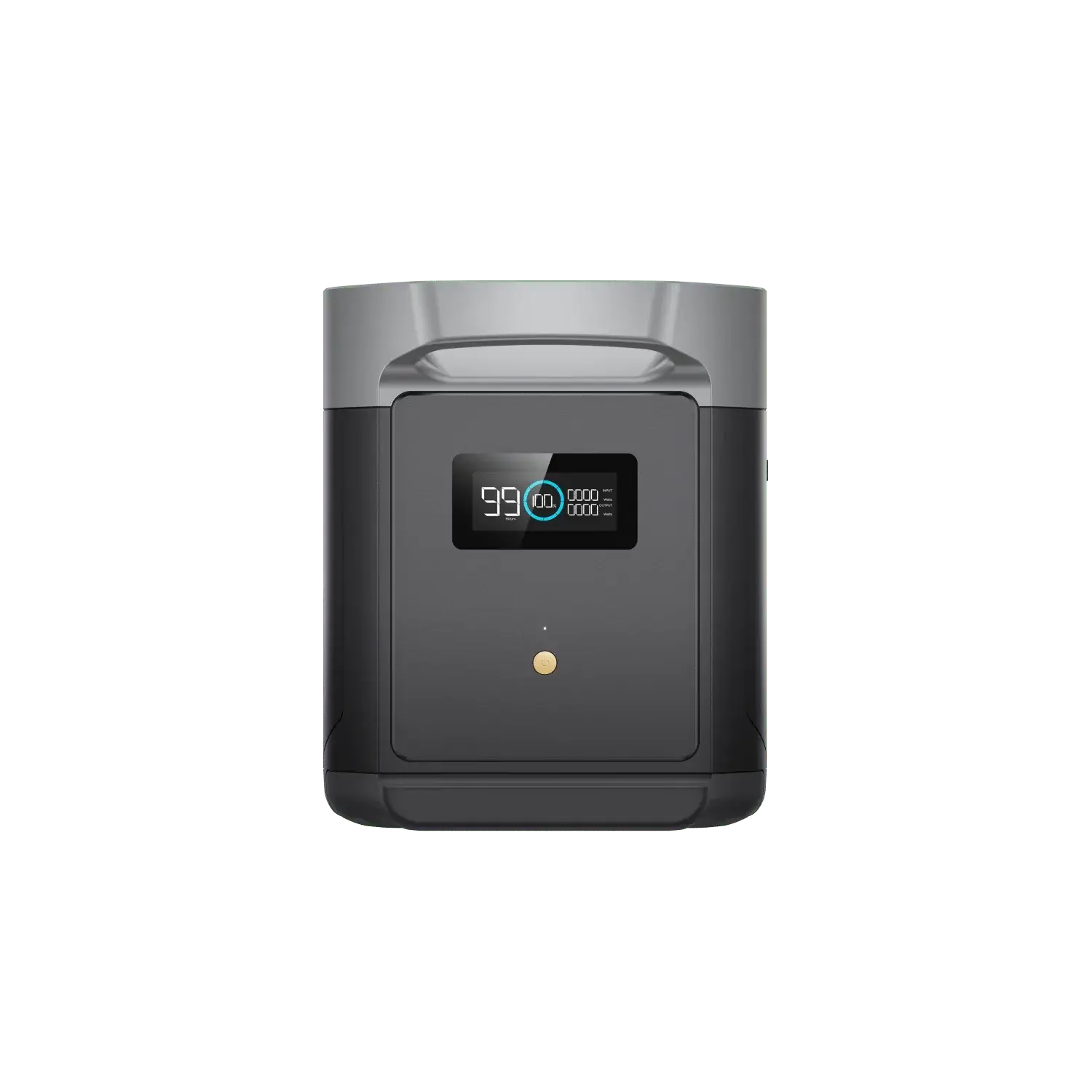 EcoFlow DELTA 2 Max Smart Extra Battery for home, RV use - Cabin Depot, expandable 2048Wh, triple power, free Canada shipping