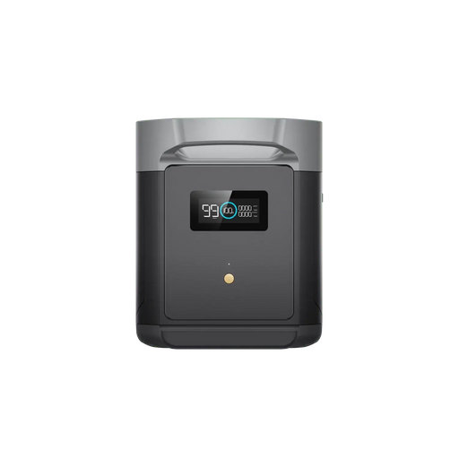 EcoFlow DELTA 2 Max Smart Extra Battery - Generator Accessories by EcoFlow