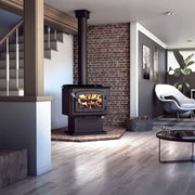 Estufa de leña Drolet Escape 1800