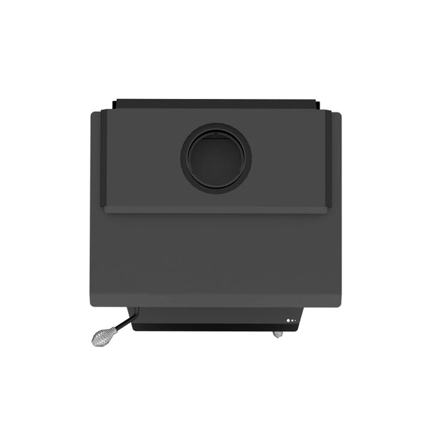 Poêle à bois Drolet Escape 1800