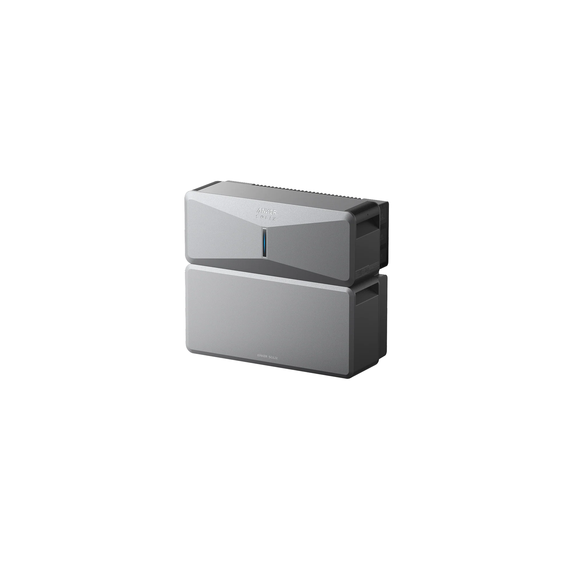 Anker SOLIX E10 Power Module With B6000 Battery Module