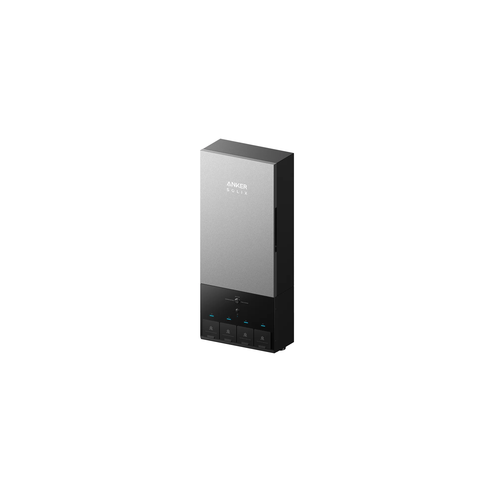 Anker SOLIX Power Dock
