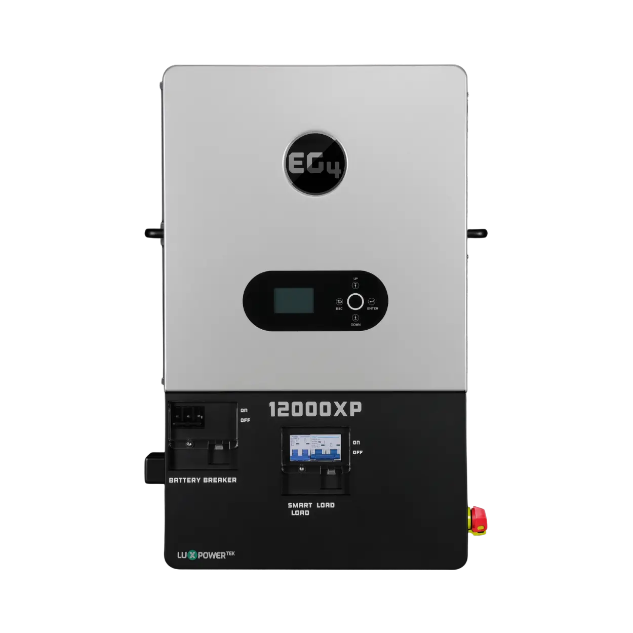 EG4 12 000 XP 12K XP Inversor V2