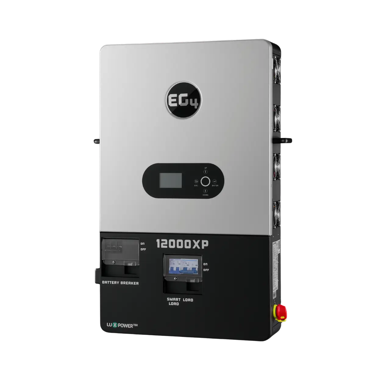 EG4 12 000 XP 12K XP Inversor V2