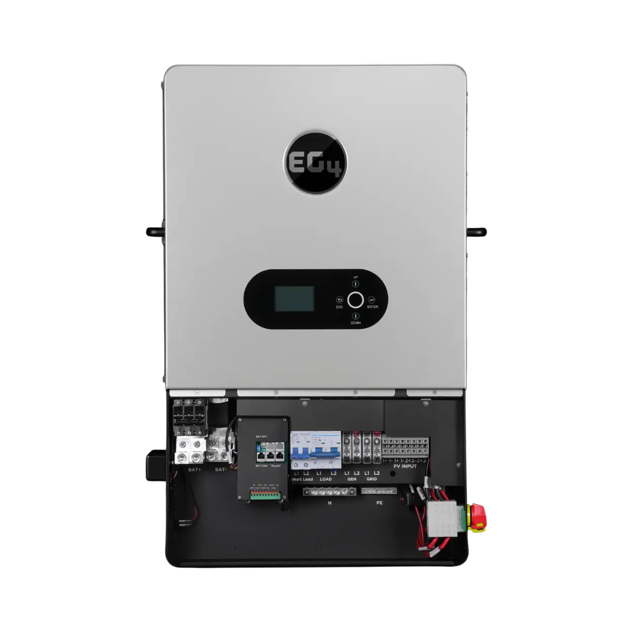 EG4 12,000XP 12K XP Inverter V2