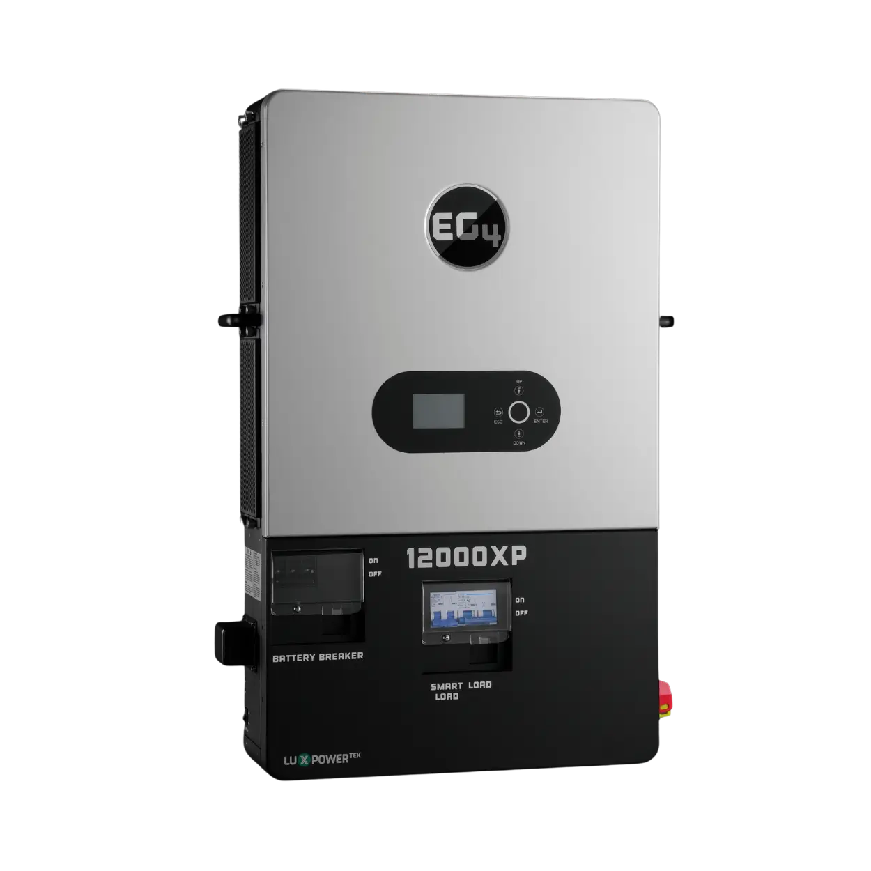 EG4 12,000XP 12K XP Inverter V2