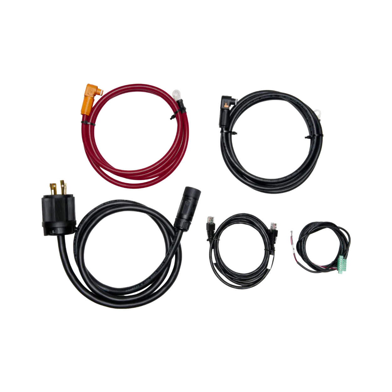 EG4 Chargeverter Plus