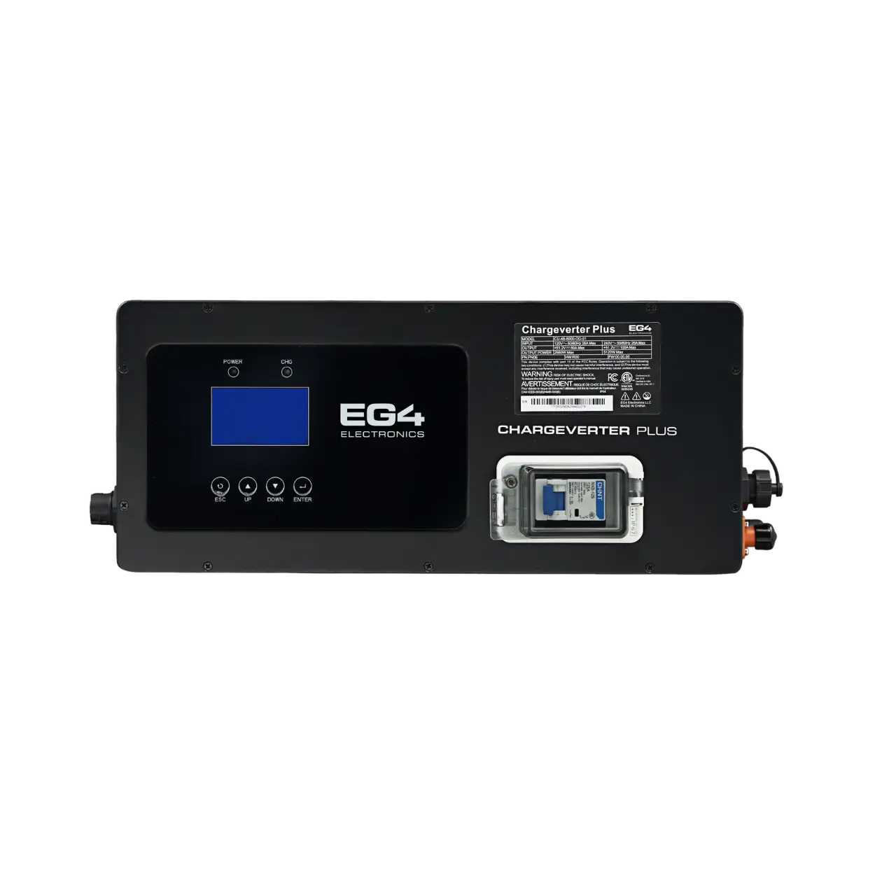 EG4 Chargeverter Plus