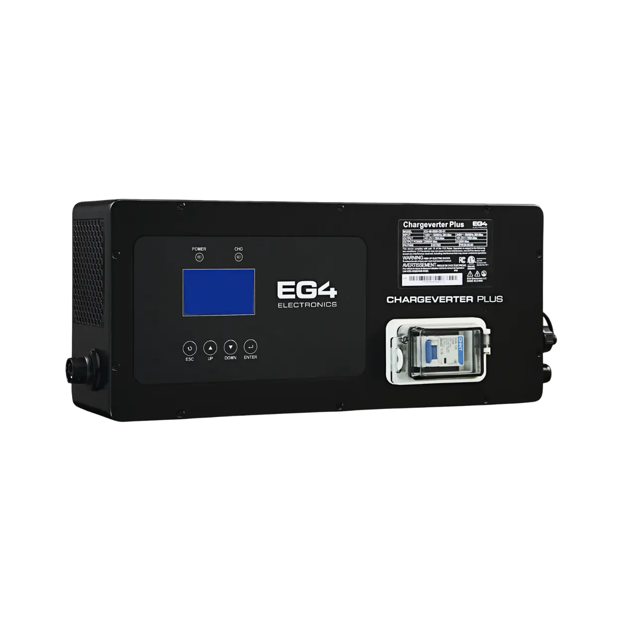 EG4 Chargeverter Plus
