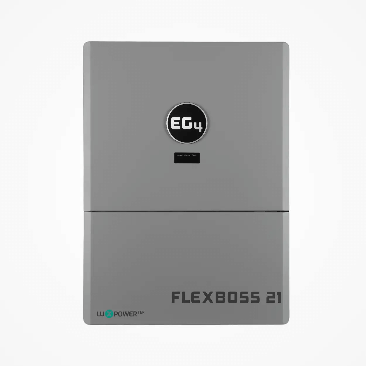 EG4 FlexBOSS21 Hybrid Inverter 48V - UL1741 CSA Certified by Cabin Depot