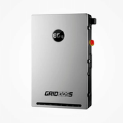 EG4 GridBOSS MID 200A Service Entrance - Advanced Microgrid Interconnect Device sold by Cabin Depot
