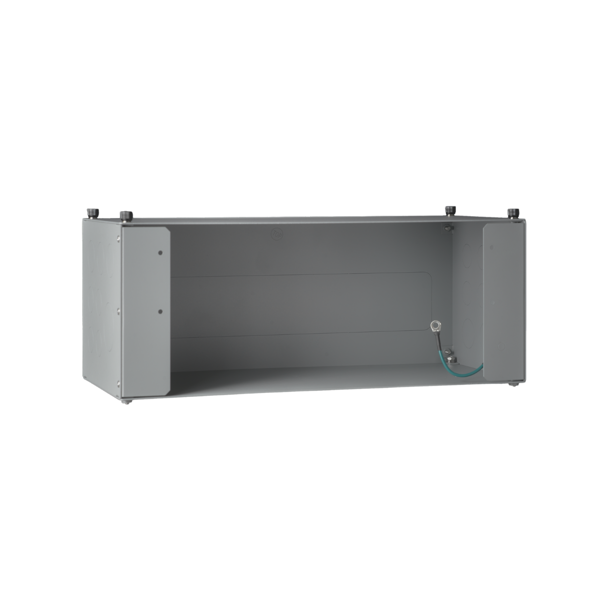 EG4 48V 100AH Boîte à conduits murale intérieure