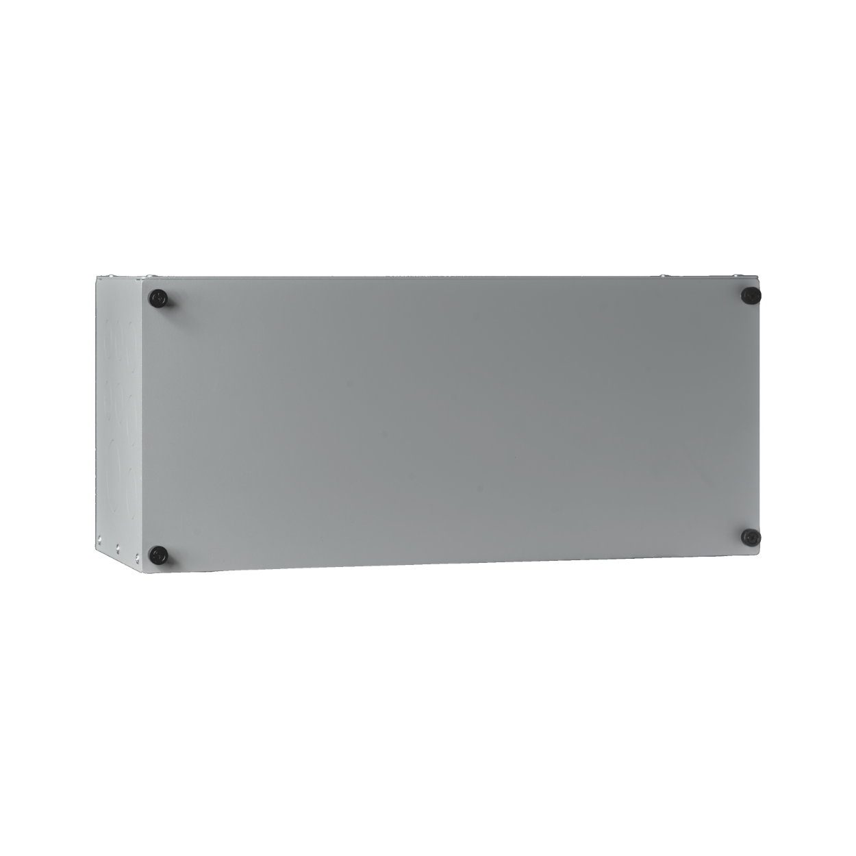 EG4 48V 100AH Boîte à conduits murale intérieure