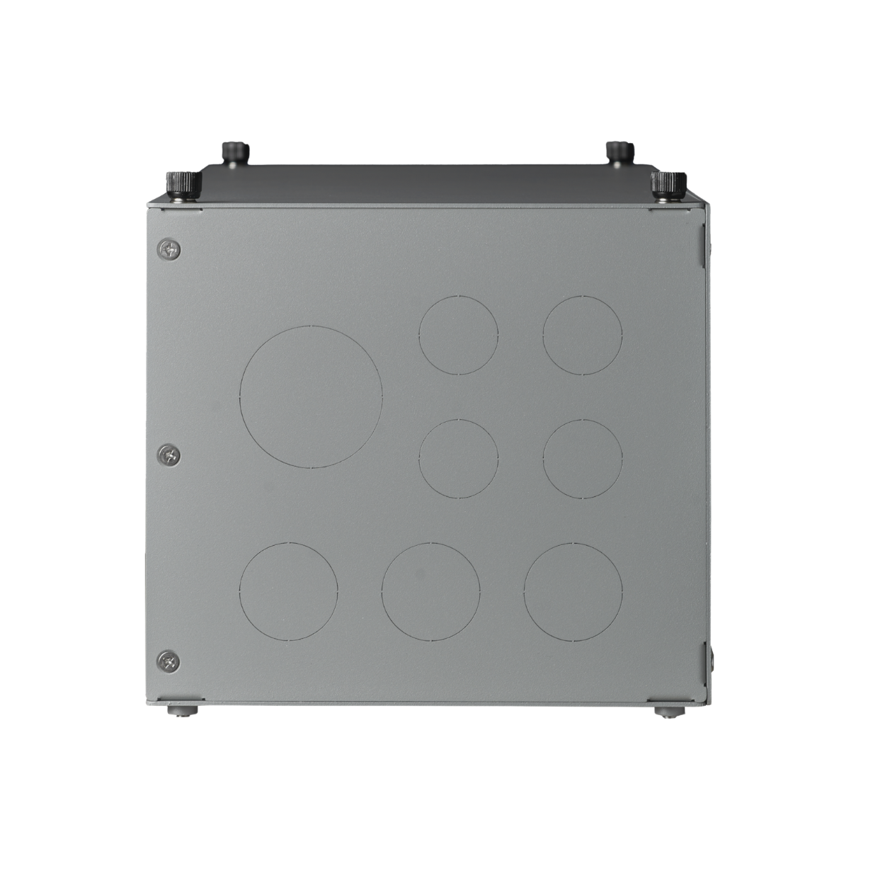 EG4 48V 100AH Boîte à conduits murale intérieure