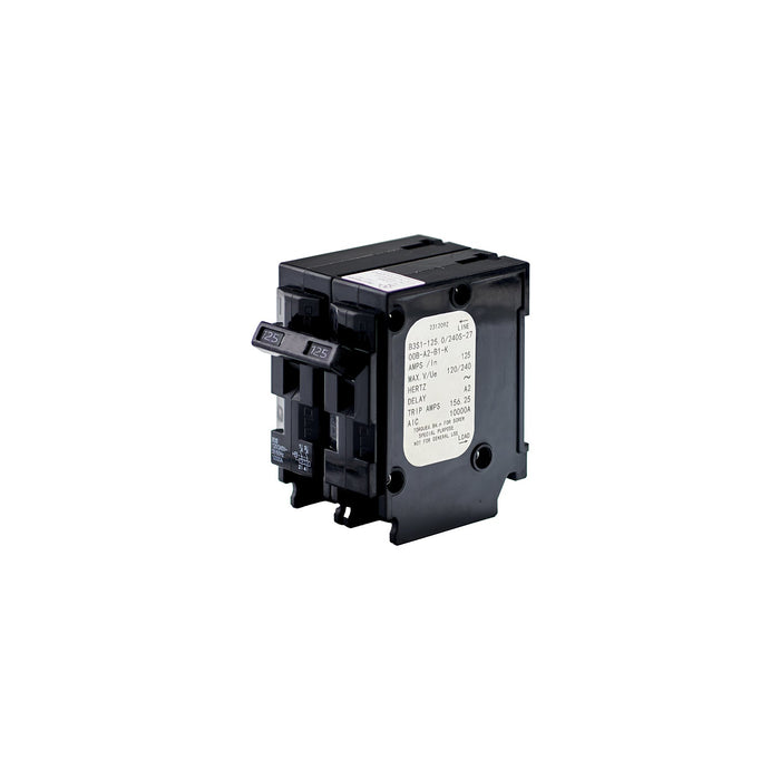 EG4 125A BSB AC Circuit Breaker