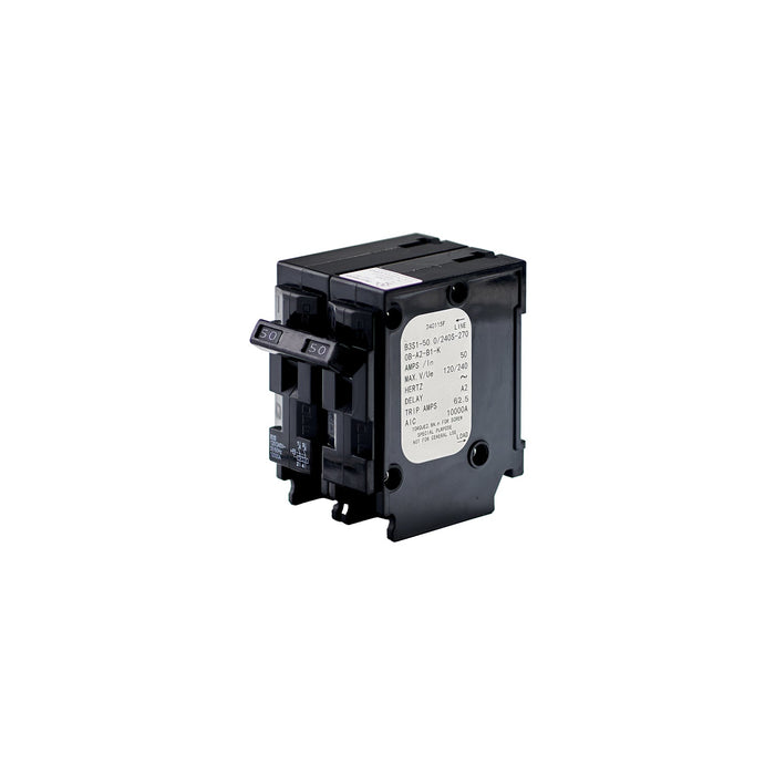 EG4 50A BSB AC Circuit Breaker For EG4 12kPV