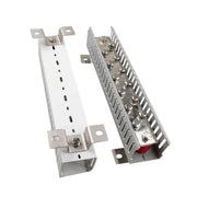 EG4 600A 12 stud busbars - Noir