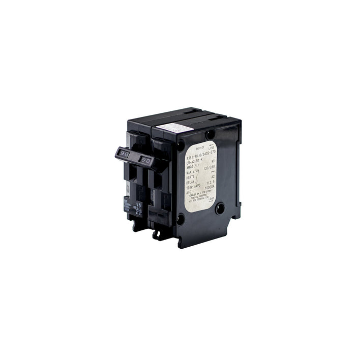 EG4 90A BSB AC Circuit Breaker For EG4 FlexBOSS21