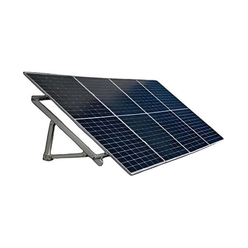 EG4 BrightMount Solar Panel Ground Mount Rack - Solar Energy Kits by EG4