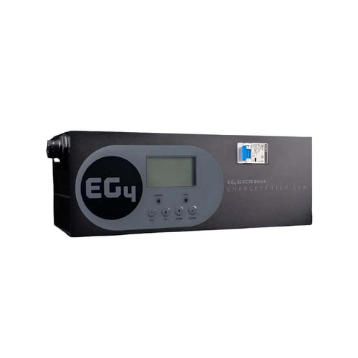 EG4 48V 100A GC Chargeverter/Battery Charger - Power Adapters & Chargers by EG4