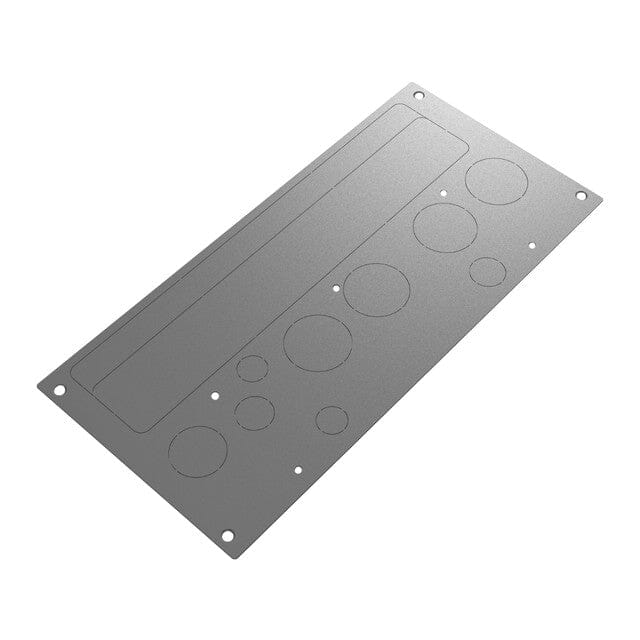 EG4 12,000XP Conduit Box Top Plate