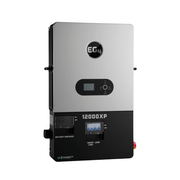 EG4 12000XP 12kW off-grid inverter, UL1741 certified, available at Cabin Depot for residential and commercial solar systems.