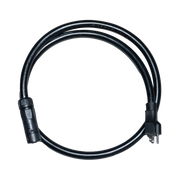 EG4 Fiche extérieure IP65 pour Chargeverter