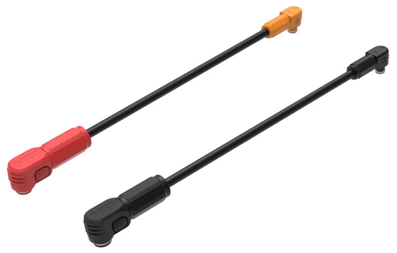 EG4 Chargeverter Adapter Cables