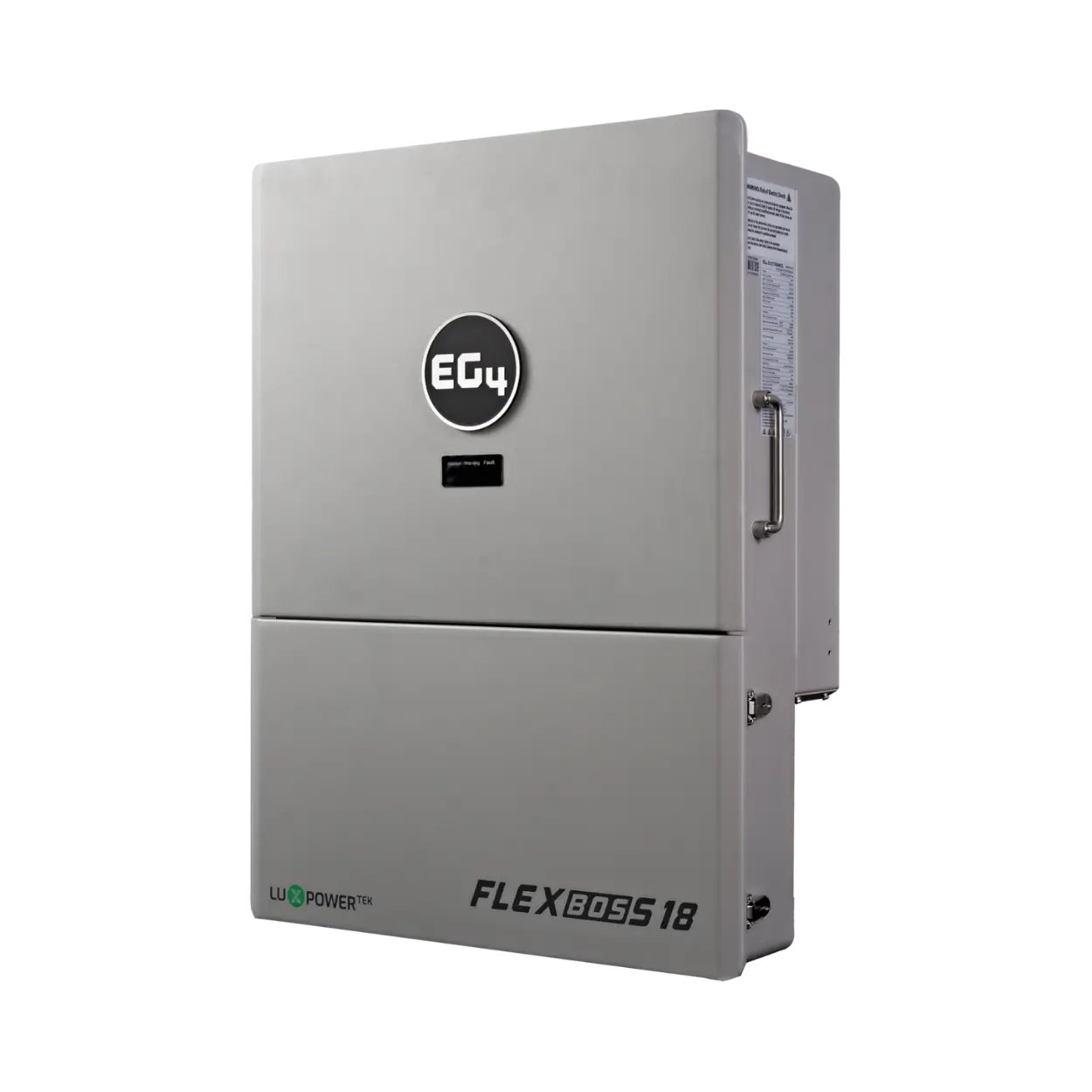 EG4 FlexBOSS18 13kW AC Hybrid Inverter