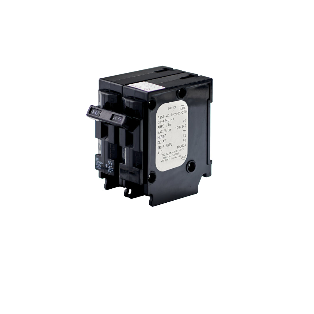 Kit de interruptor EG4 GridBOSS 90 A