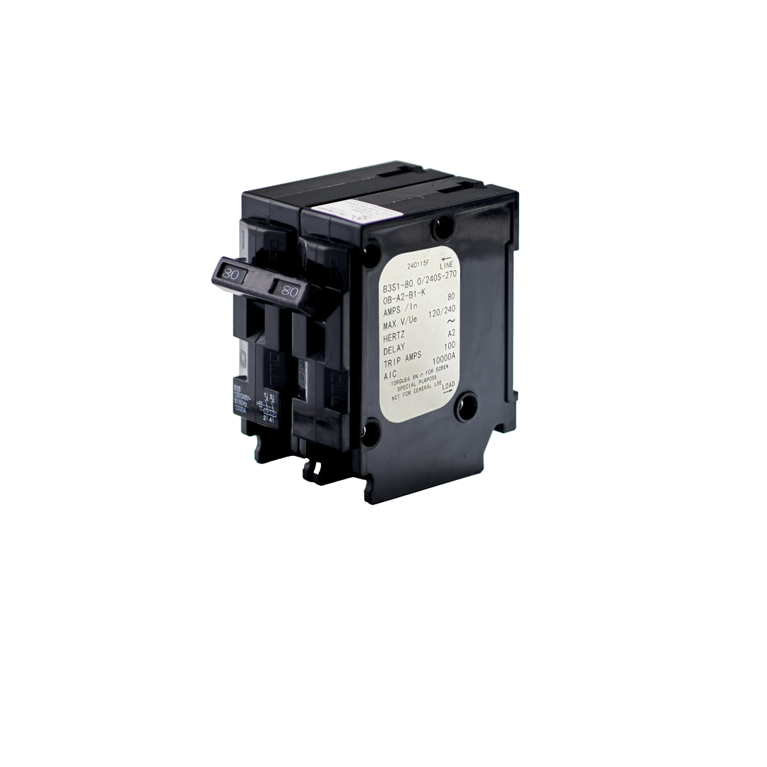 Kit de interruptor EG4 GridBOSS 90 A