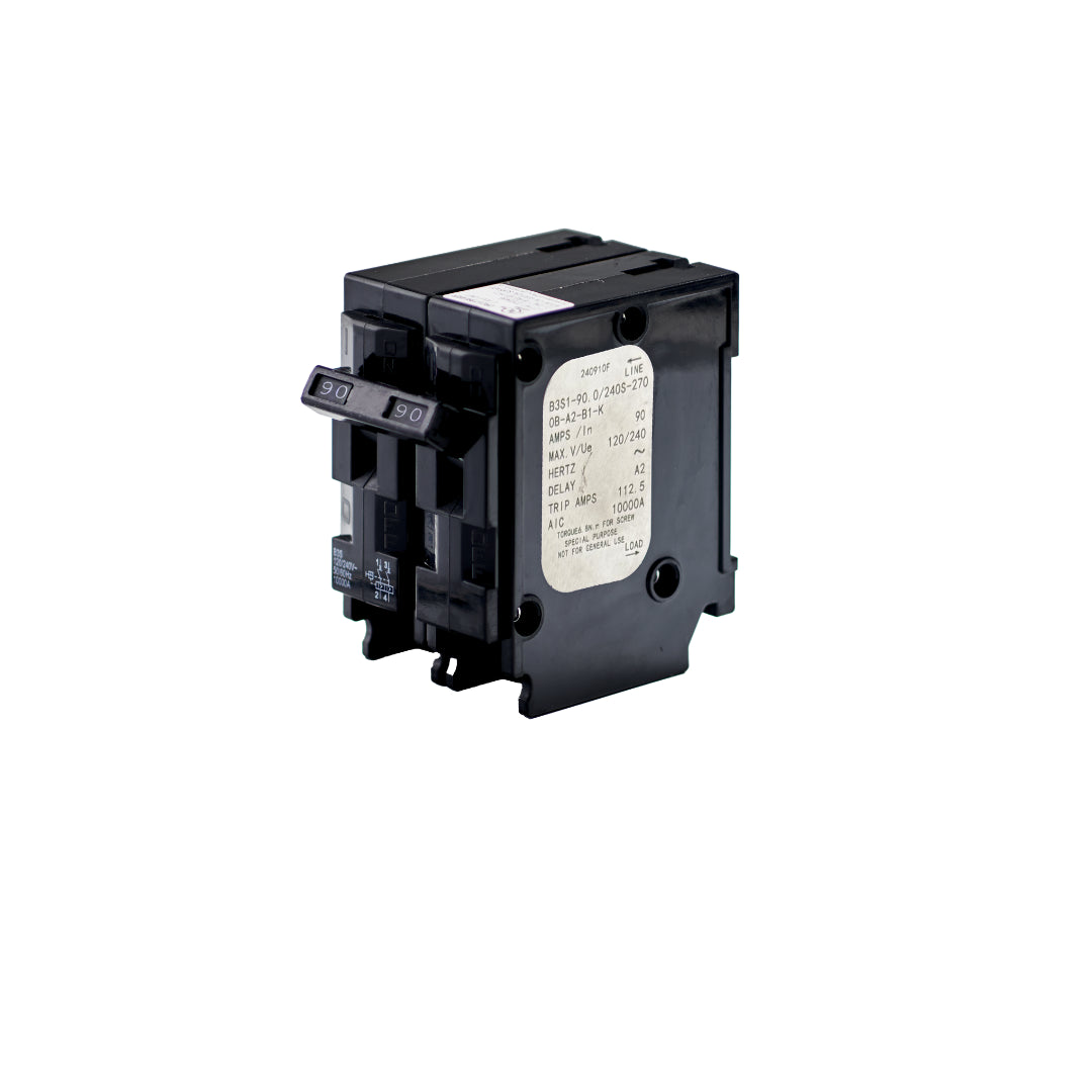 Kit de interruptor EG4 GridBOSS 90 A