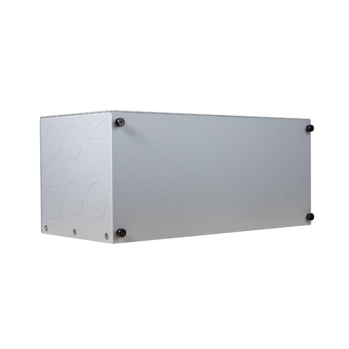 EG4 Indoor Buildable Conduit Box