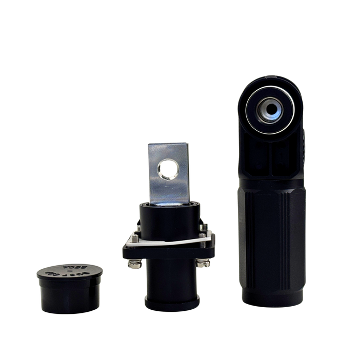 Connecteurs de batterie tout temps EG4 WallMount