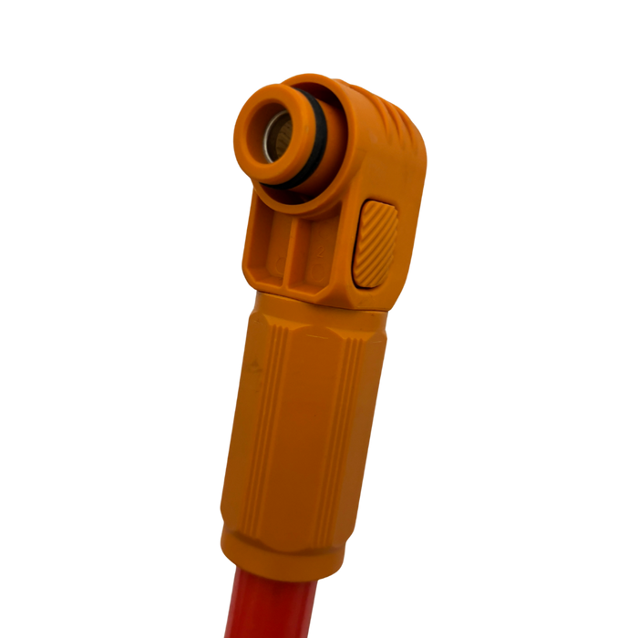 EG4 WallMount All Weather Battery Connectors