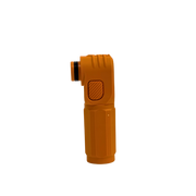 EG4 WallMount All Weather Battery Connectors