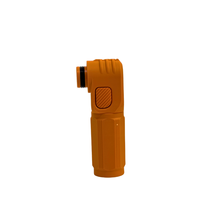 EG4 WallMount All Weather Battery Connectors