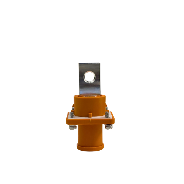 EG4 WallMount All Weather Battery Connectors