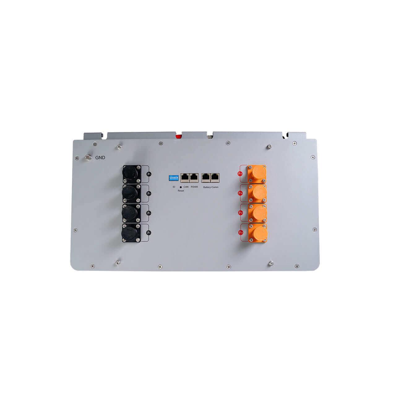 EG4 Wall Mount Indoor Battery 280AH 51.2V, part of the Cabin Depot's off-grid power system bundle with 6000XP Inverter. Free Shipping!