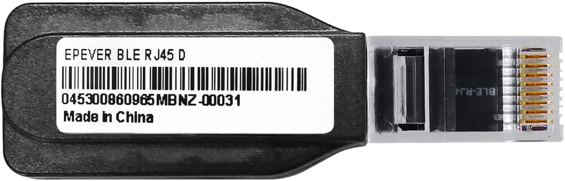 EPEver eBox-BLE-01 Bluetooth Remote Monitor