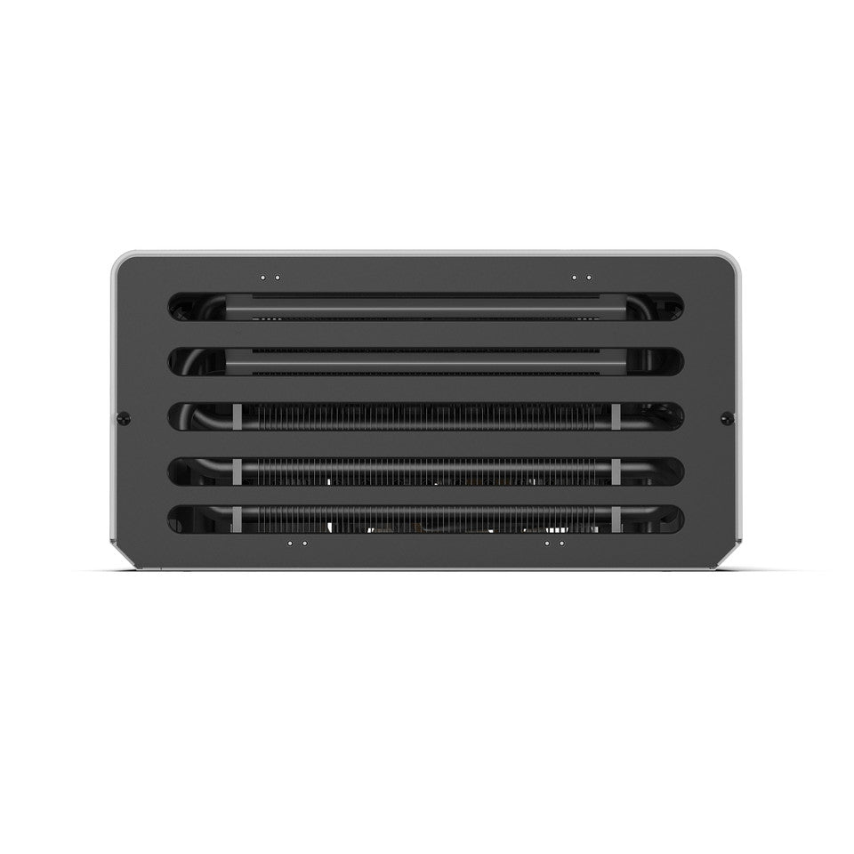 Eccotemp EL10 Luxe 3.0 GPM 75,000 BTU Portable Tankless Water Heater With EccoFlo Pump And Strainer