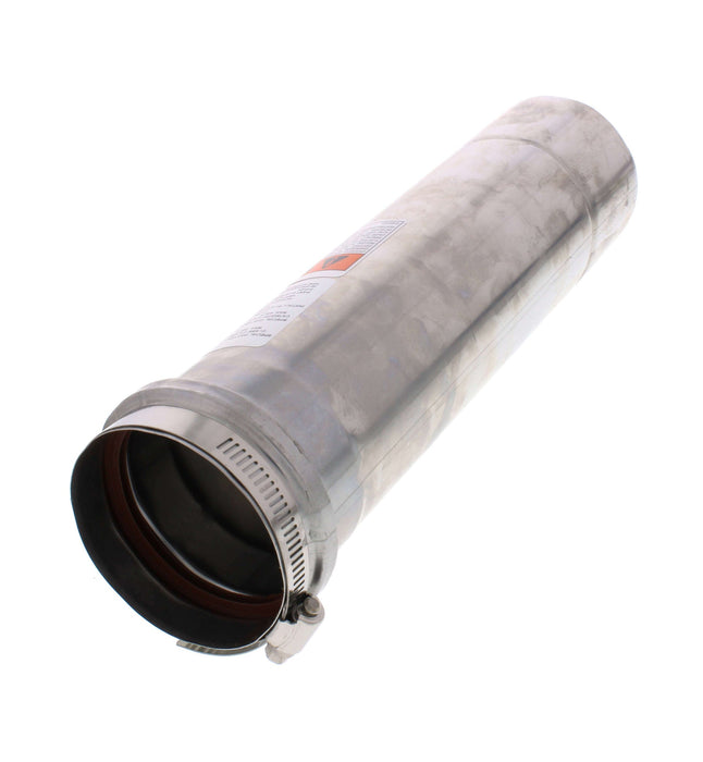 Eccotemp 3" Horizontal Vent Kit - Stainless Steel